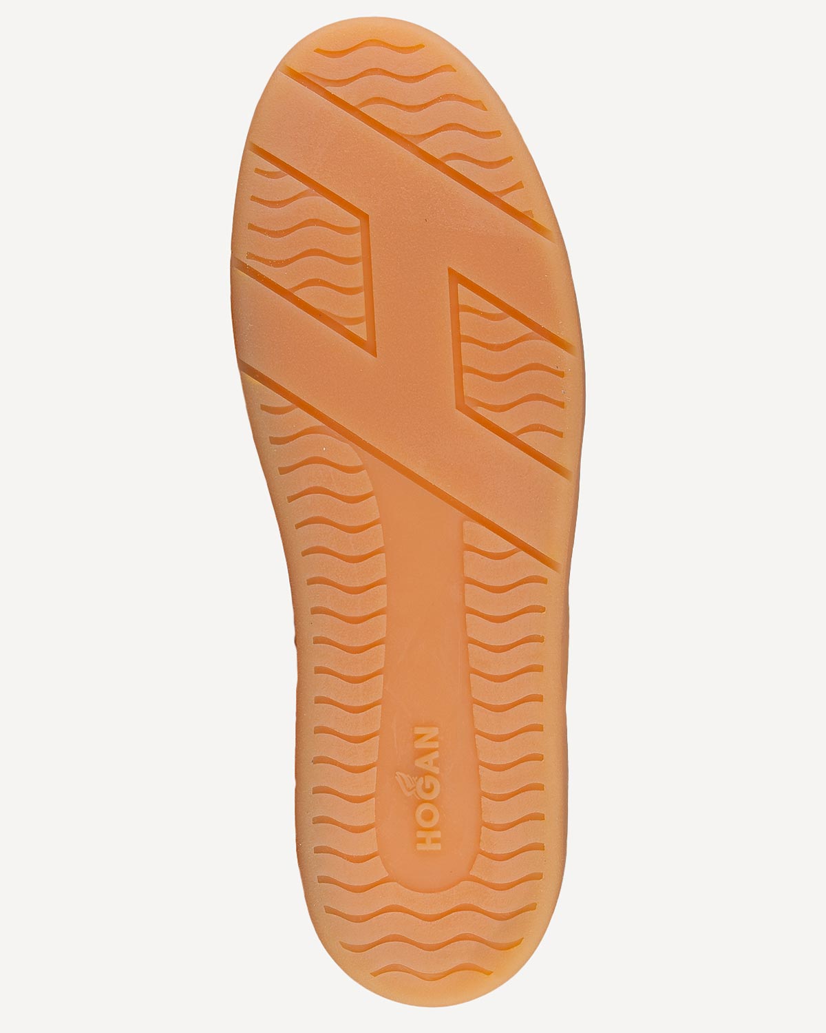 Άνδρας - Sneakers - Hogan Λαδί