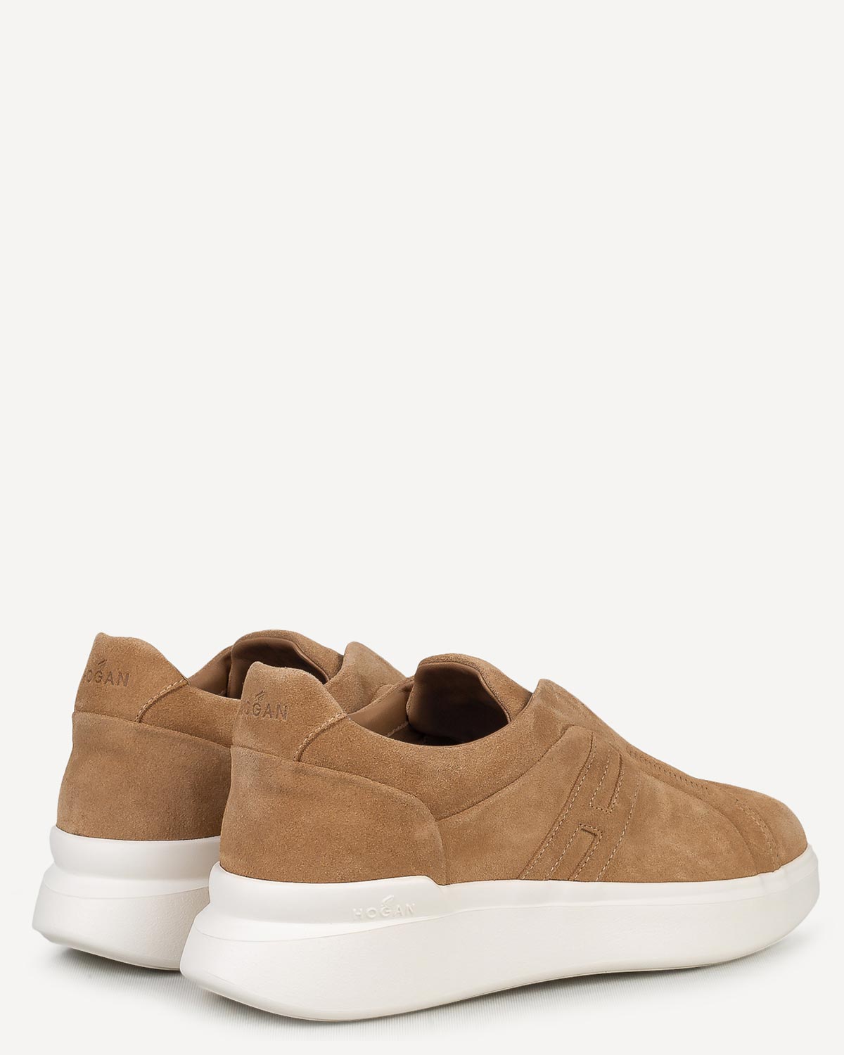 Άνδρας - Sneakers - Hogan Ταμπά