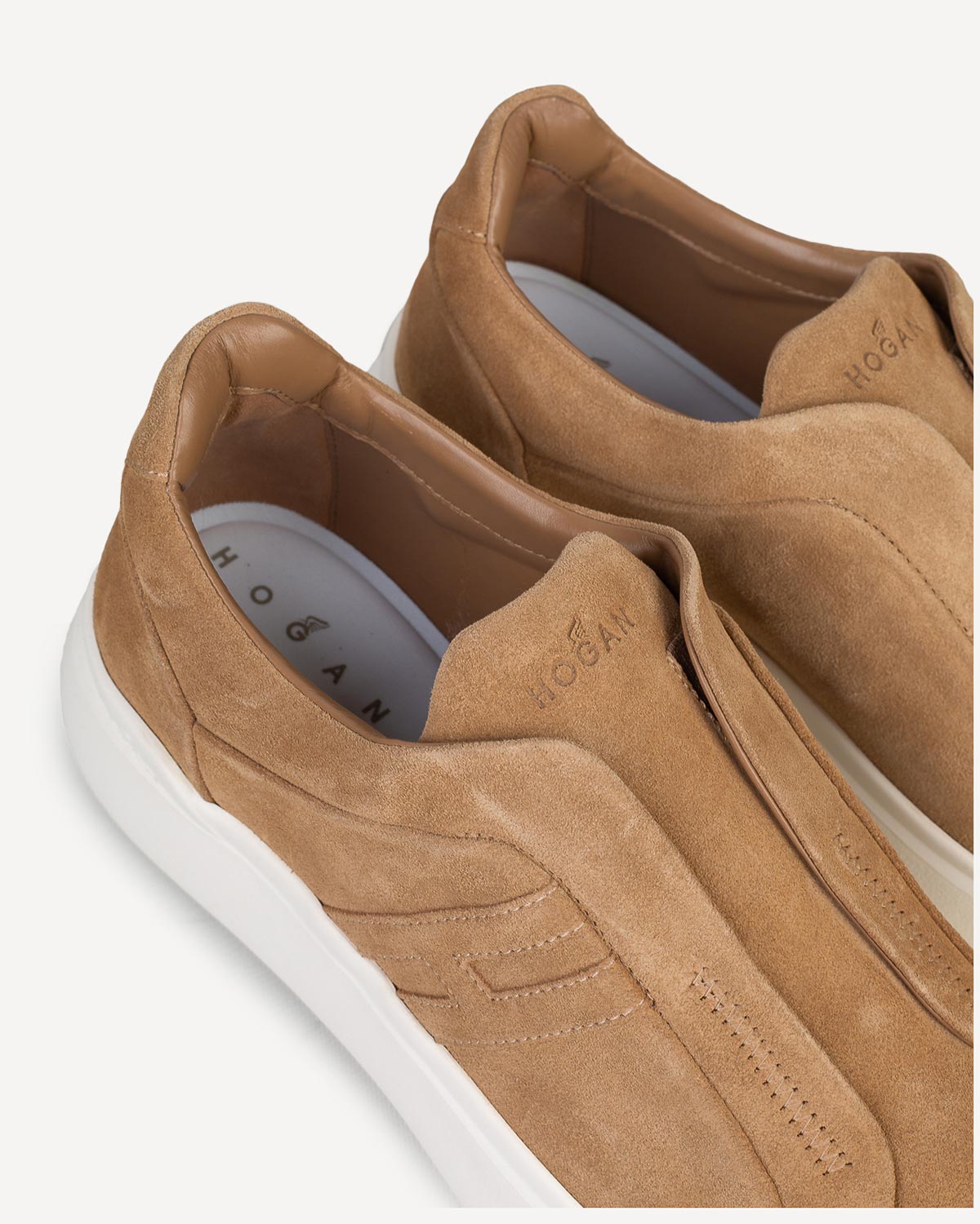 Άνδρας - Sneakers - Hogan Ταμπά