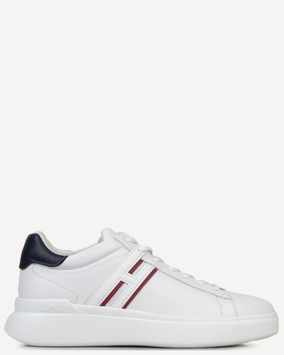 Άνδρας - Sneakers - Hogan Λευκό