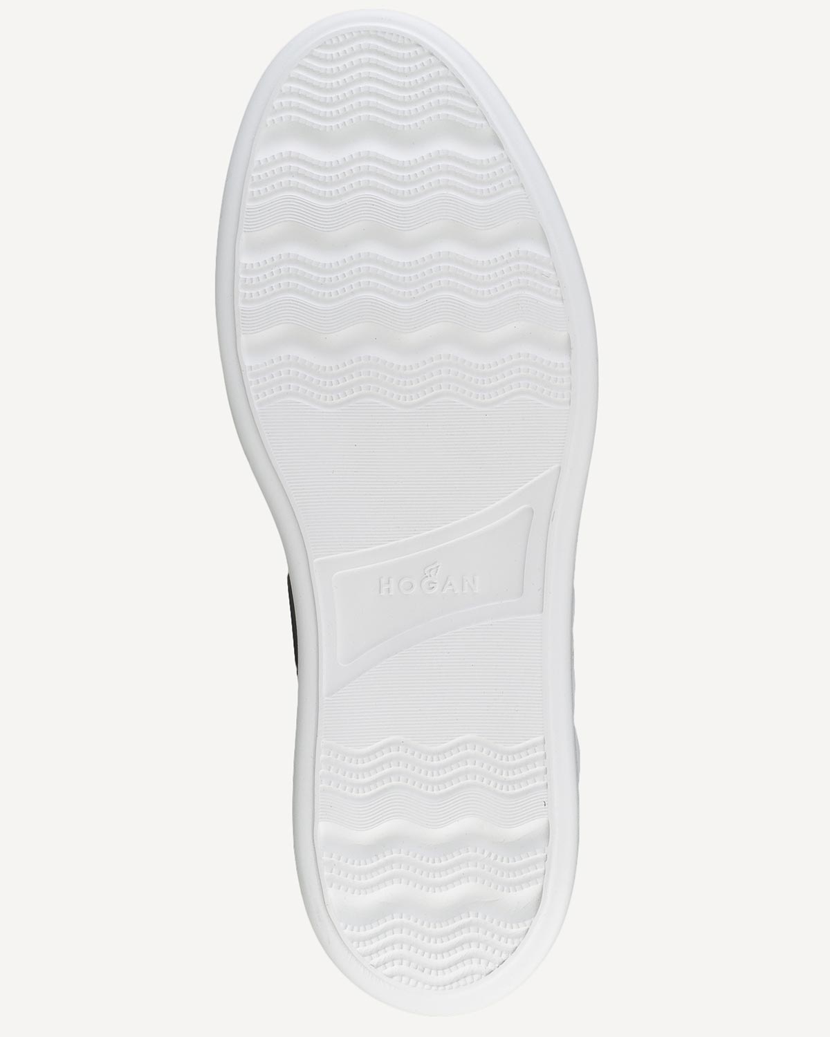 Άνδρας - Sneakers - Hogan Λευκό