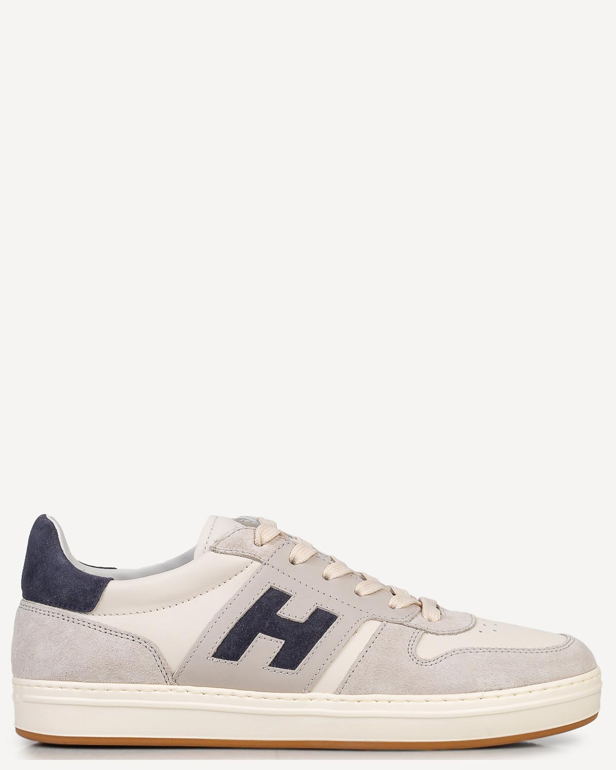 Άνδρας - Sneakers - Hogan Γκρι