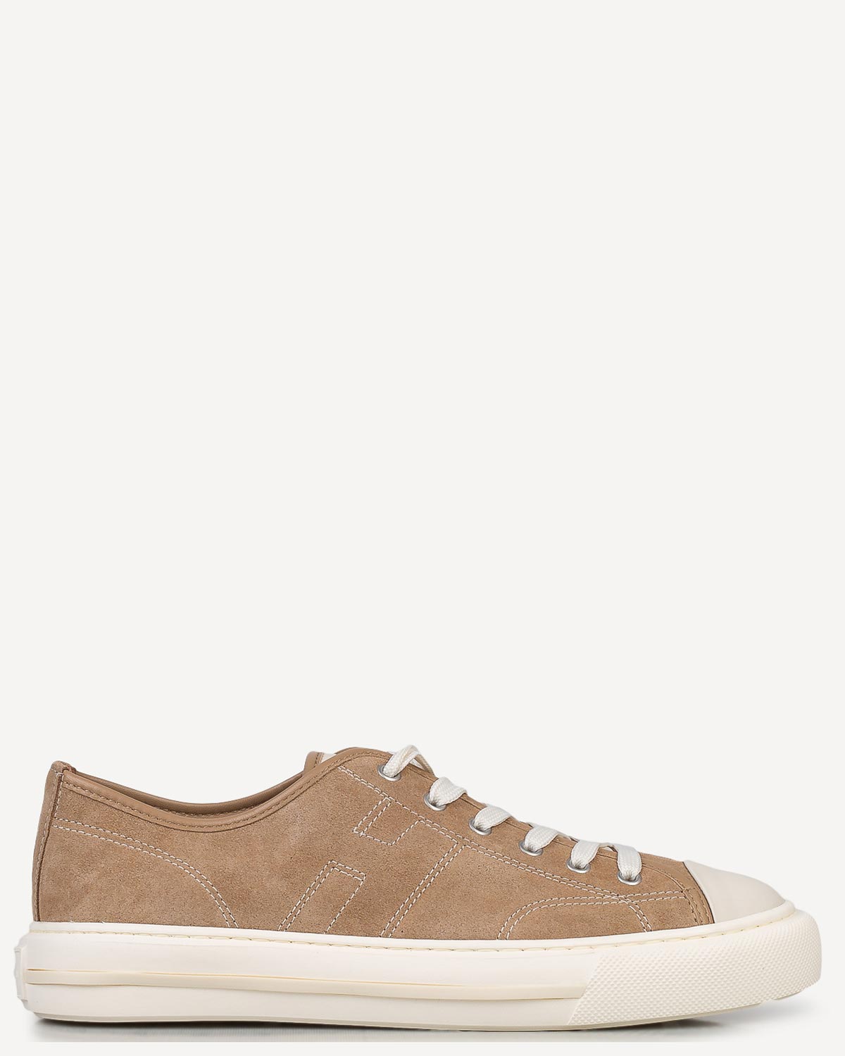 Άνδρας - Sneakers - Hogan Καφέ