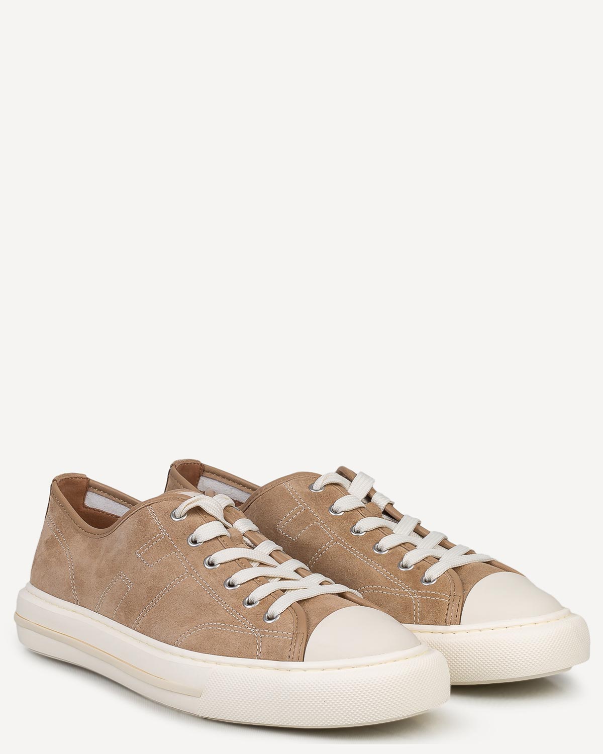 Άνδρας - Sneakers - Hogan Καφέ