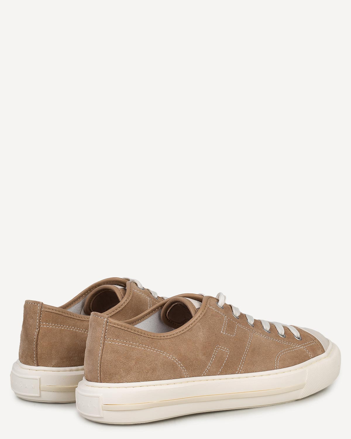 Άνδρας - Sneakers - Hogan Καφέ