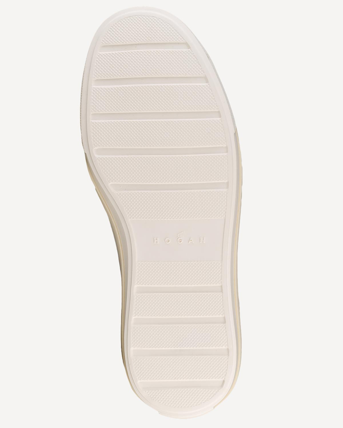 Άνδρας - Sneakers - Hogan Καφέ