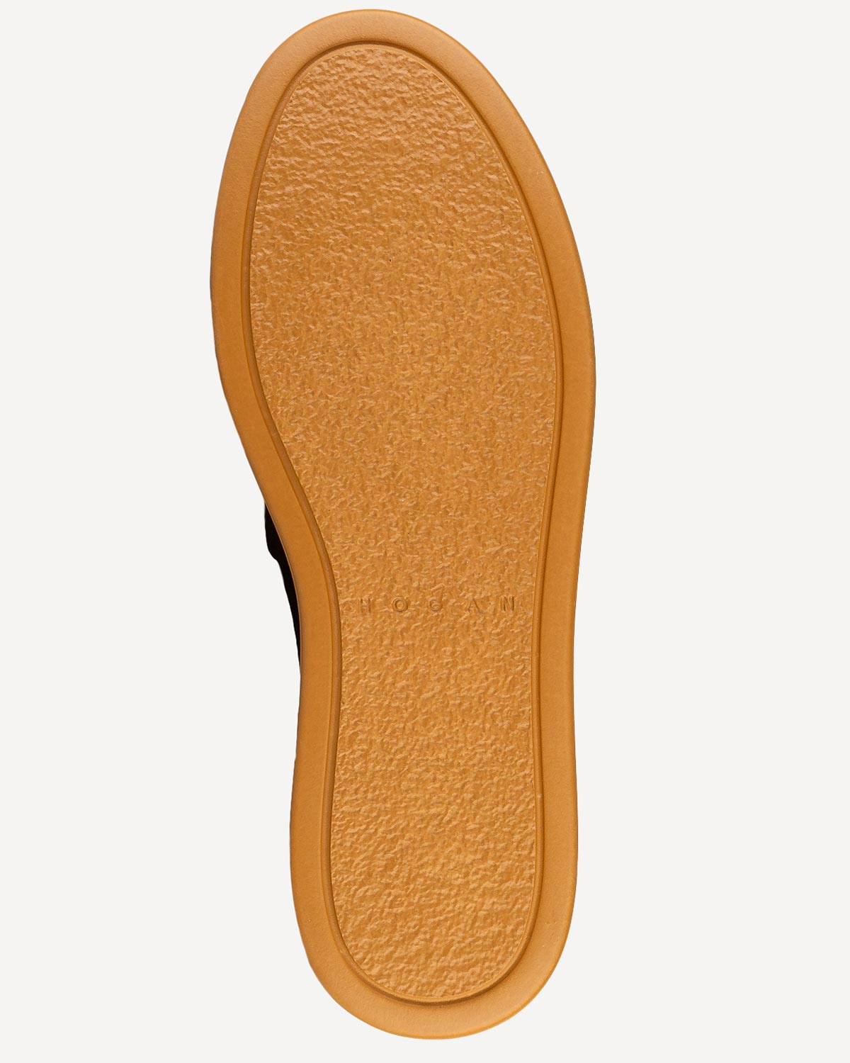 Άνδρας - Μοκασίνια - Hogan Καφέ