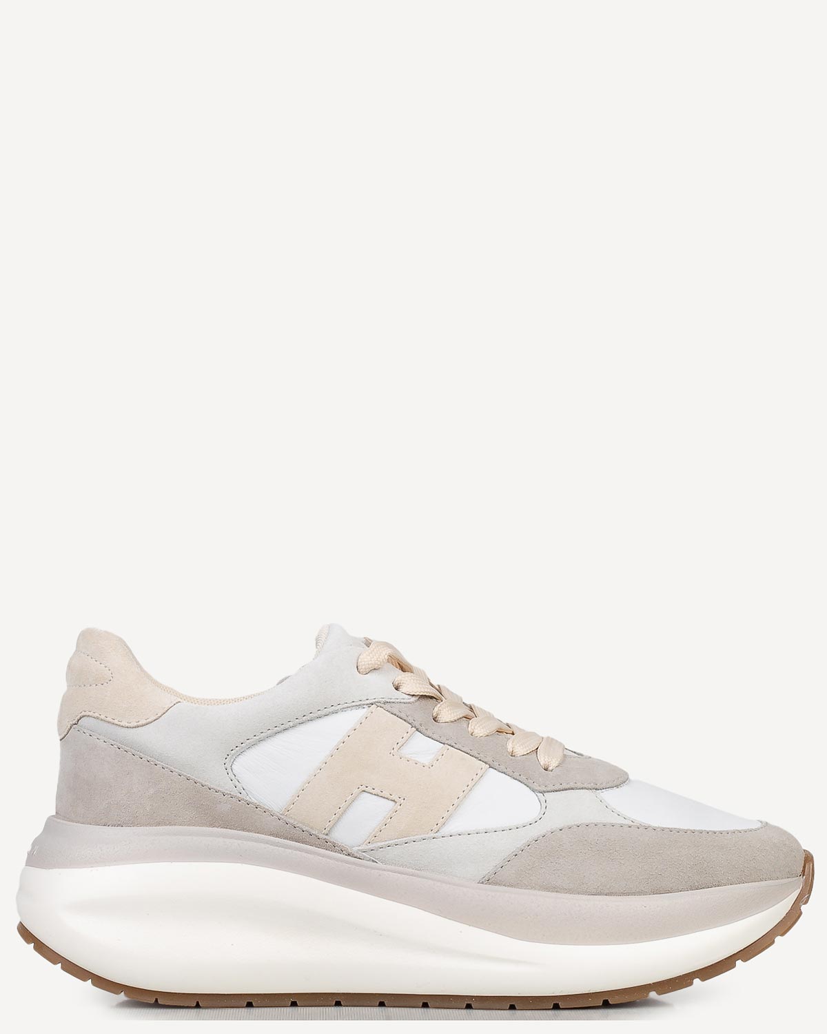 Γυναίκα - Sneakers - Hogan Γκρι