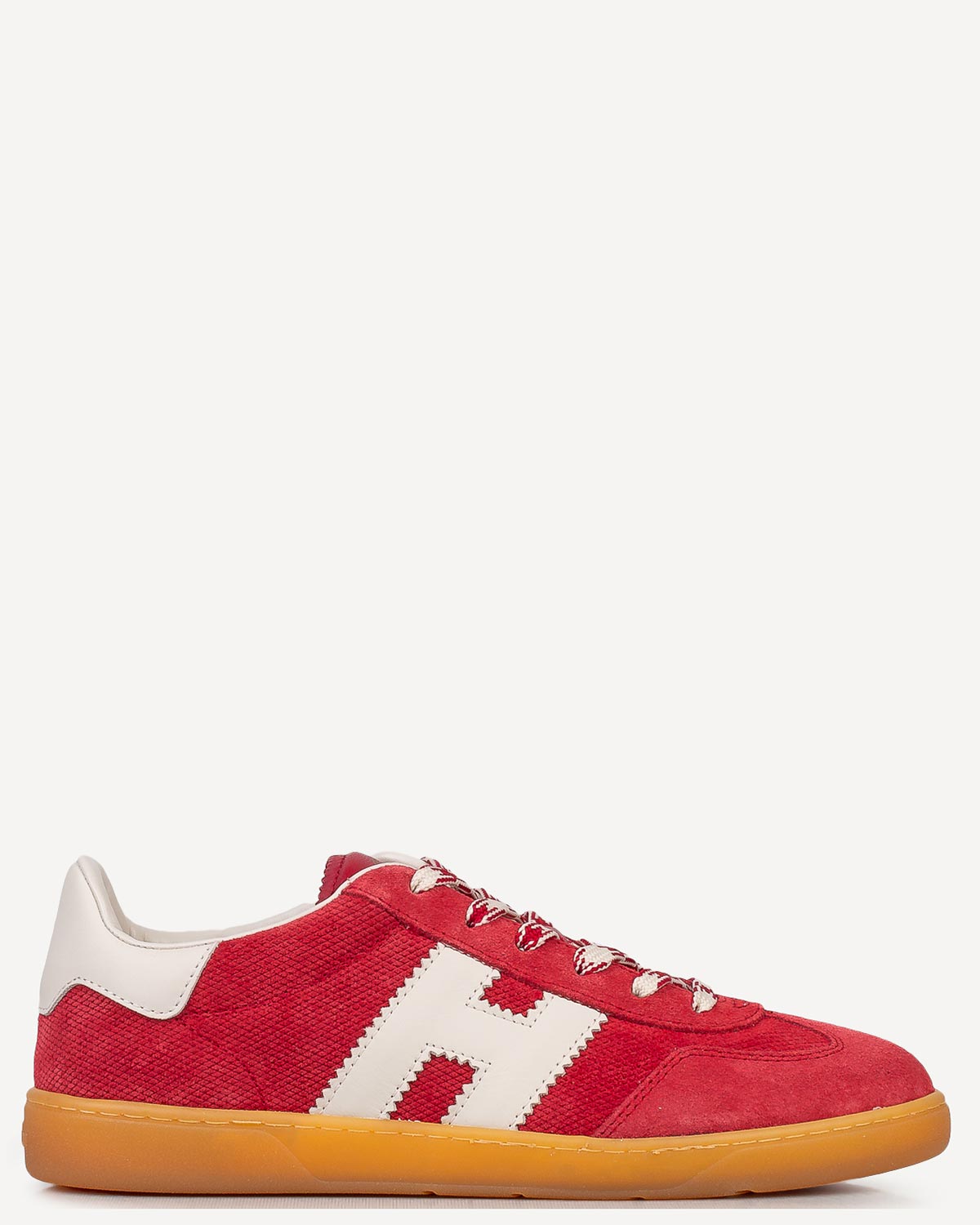 Γυναίκα - Sneakers - Hogan Κόκκινο