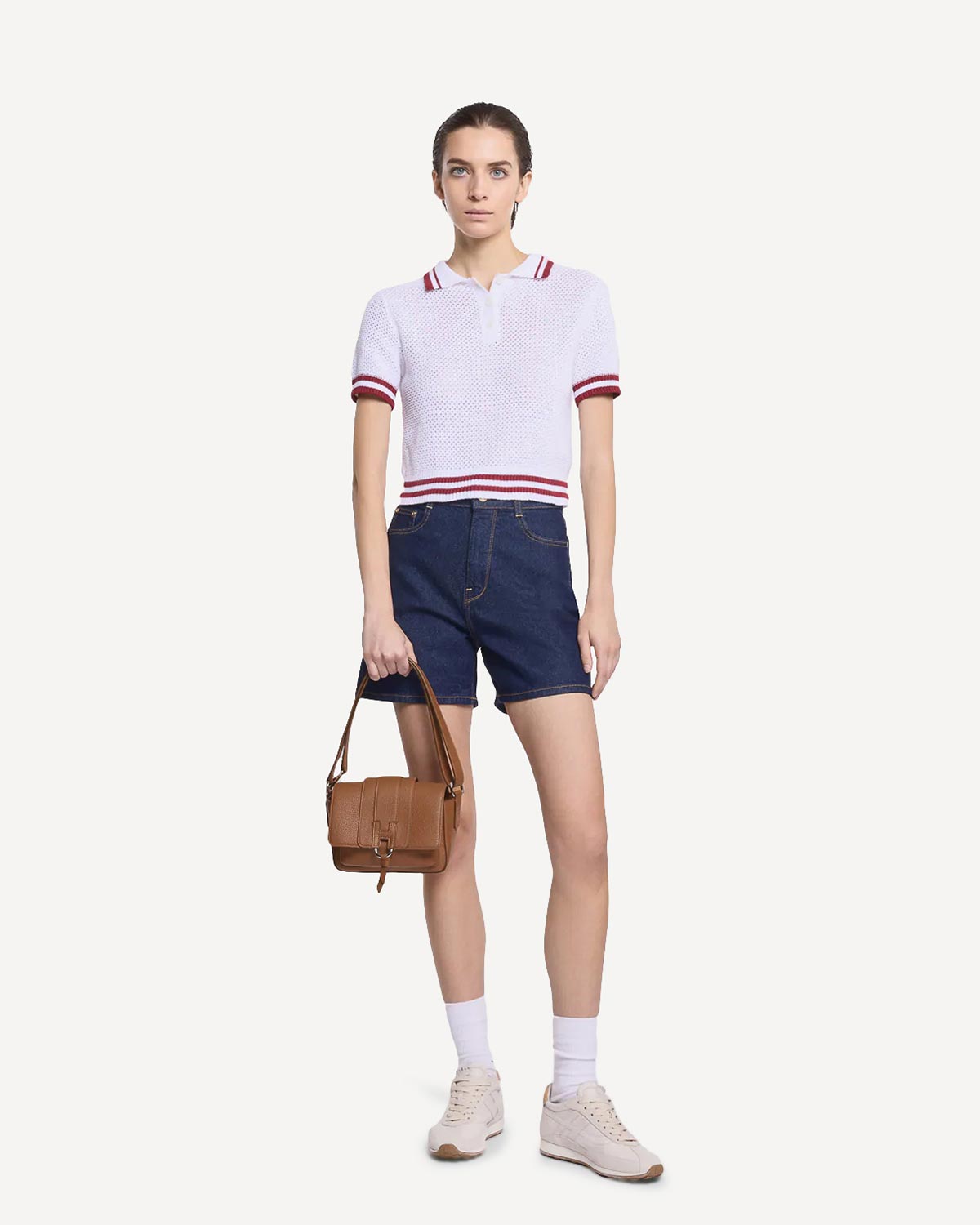 Γυναίκα - Shoulder Bags - Hogan Ταμπά