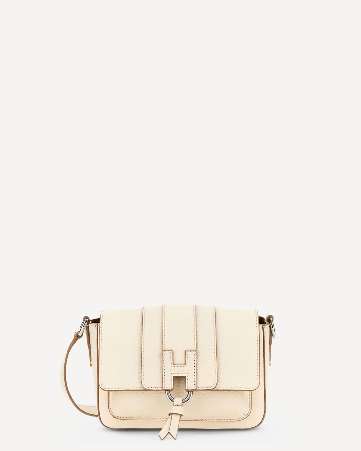 Γυναίκα - Shoulder Bags - Hogan Λευκό