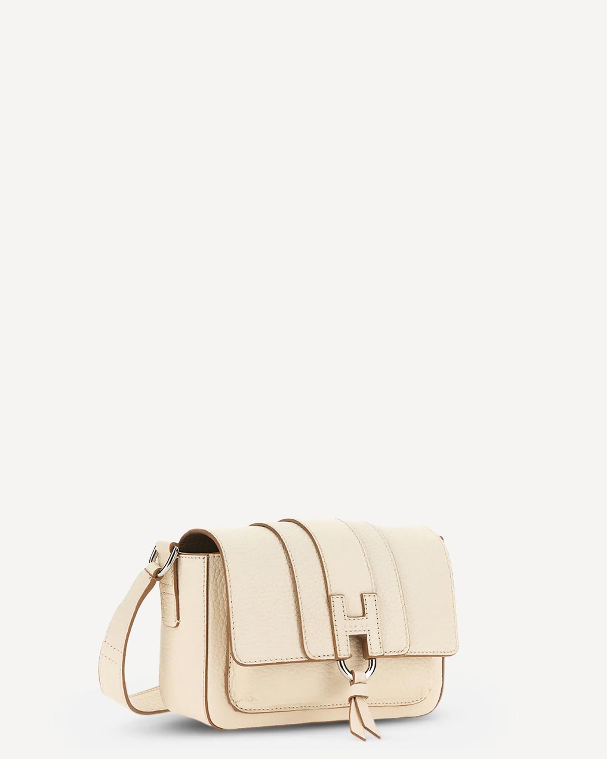 Γυναίκα - Shoulder Bags - Hogan Λευκό