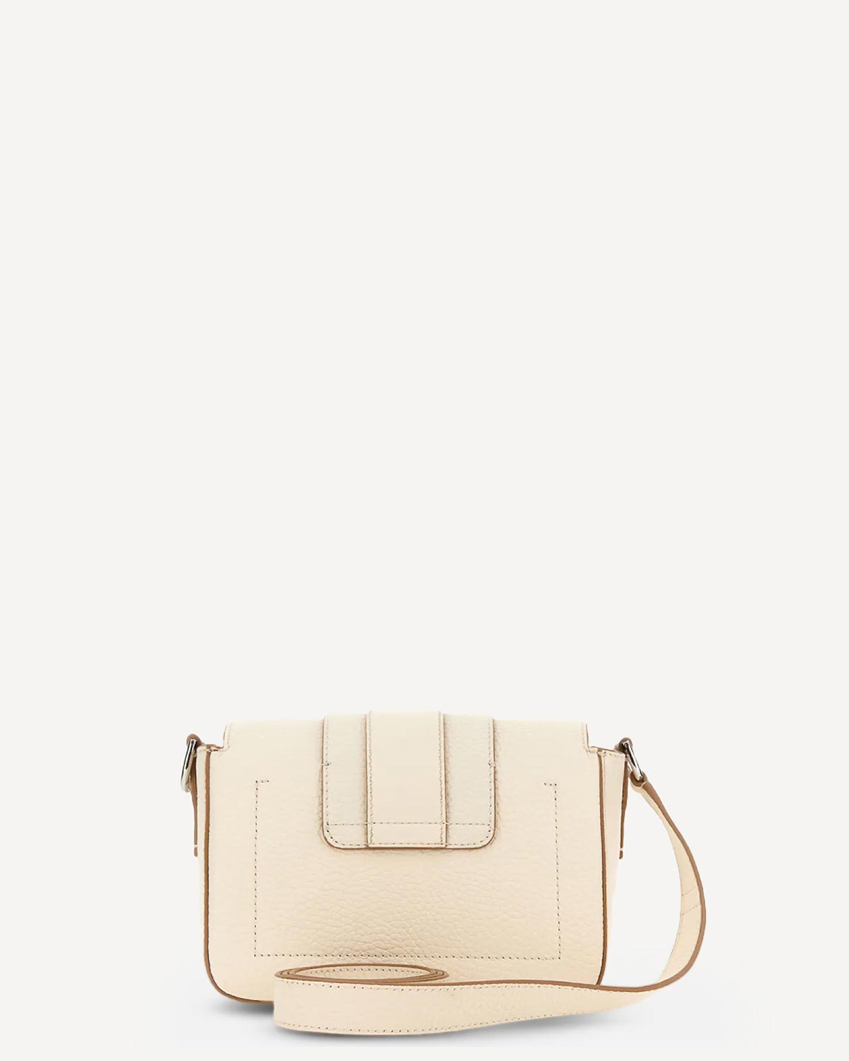 Γυναίκα - Shoulder Bags - Hogan Λευκό