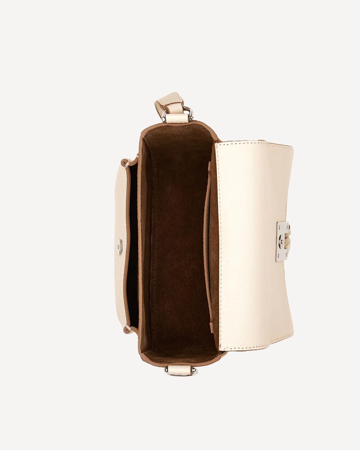 Γυναίκα - Shoulder Bags - Hogan Λευκό