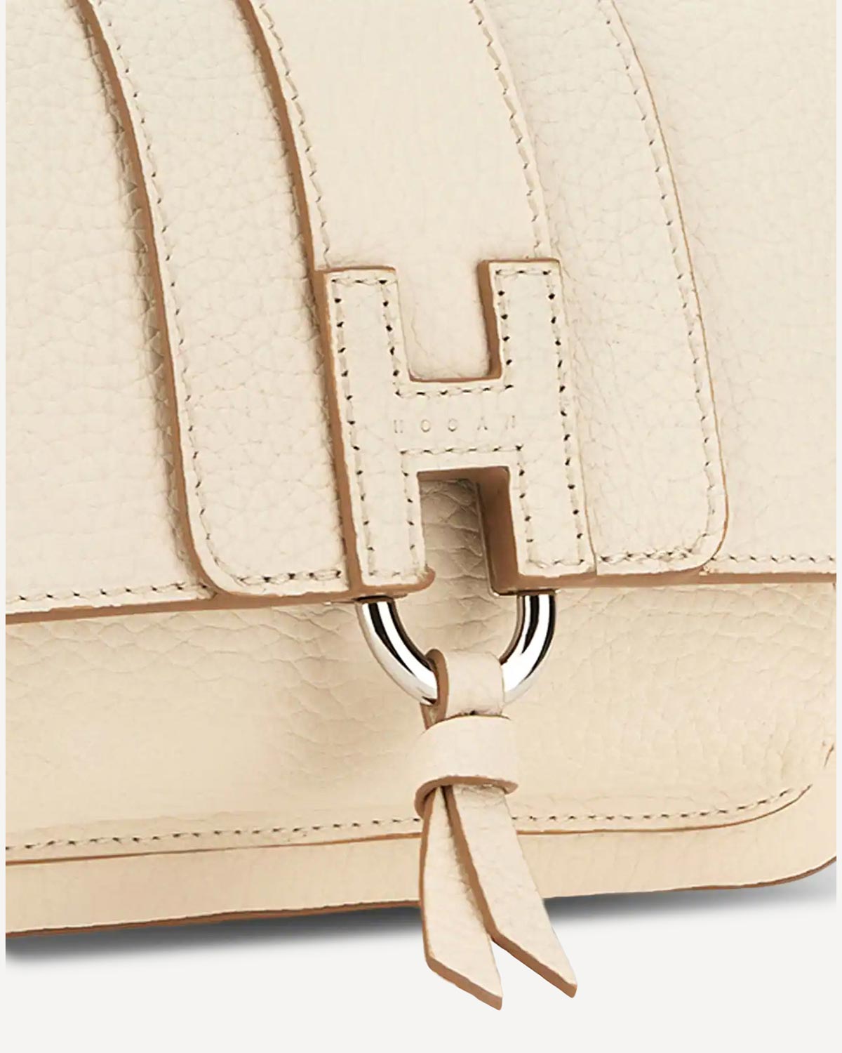 Γυναίκα - Shoulder Bags - Hogan Λευκό