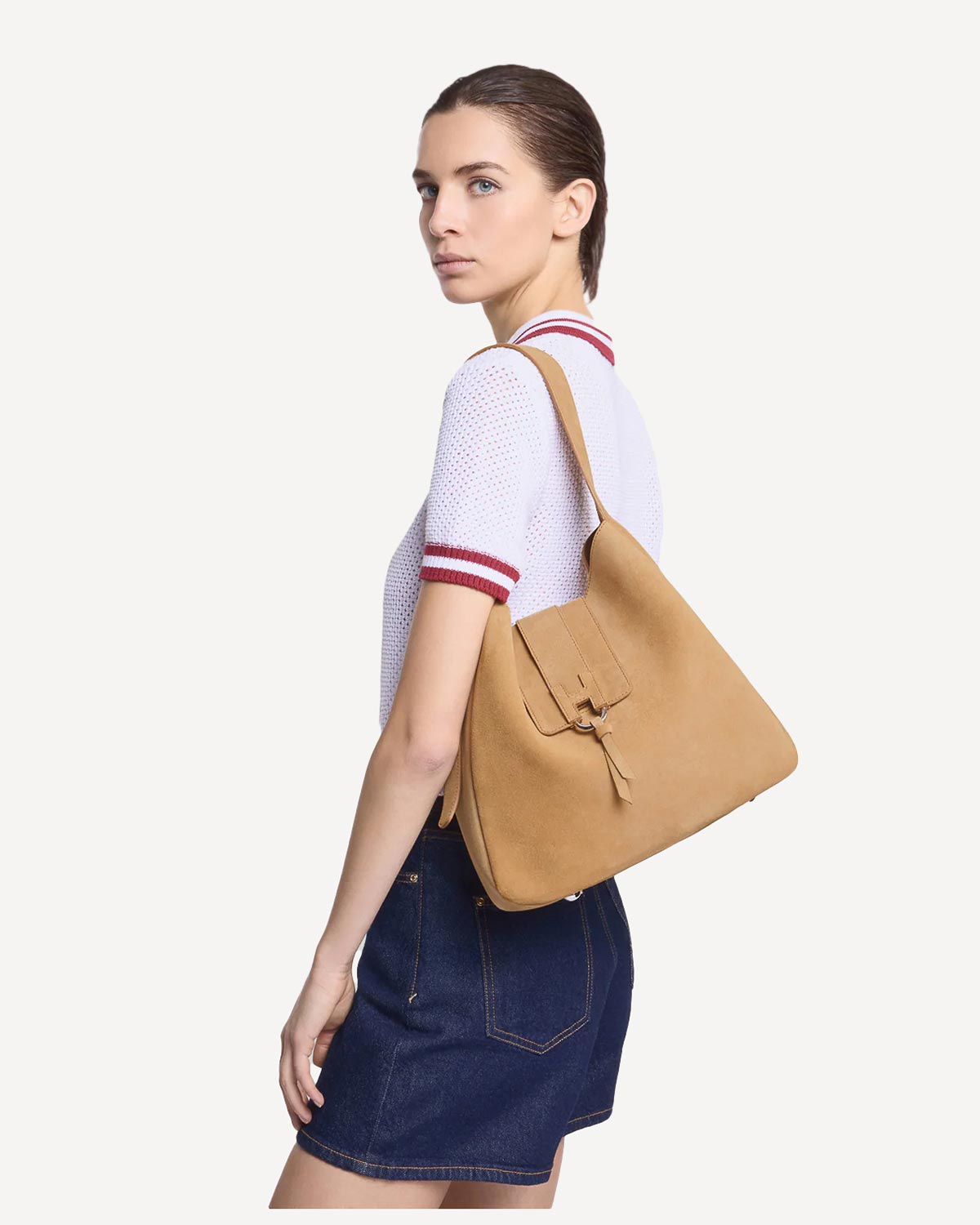 Γυναίκα - Shoulder Bags - Hogan Ταμπά