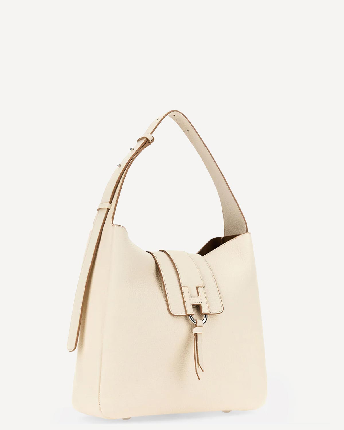 Γυναίκα - Shoulder Bags - Hogan Λευκό