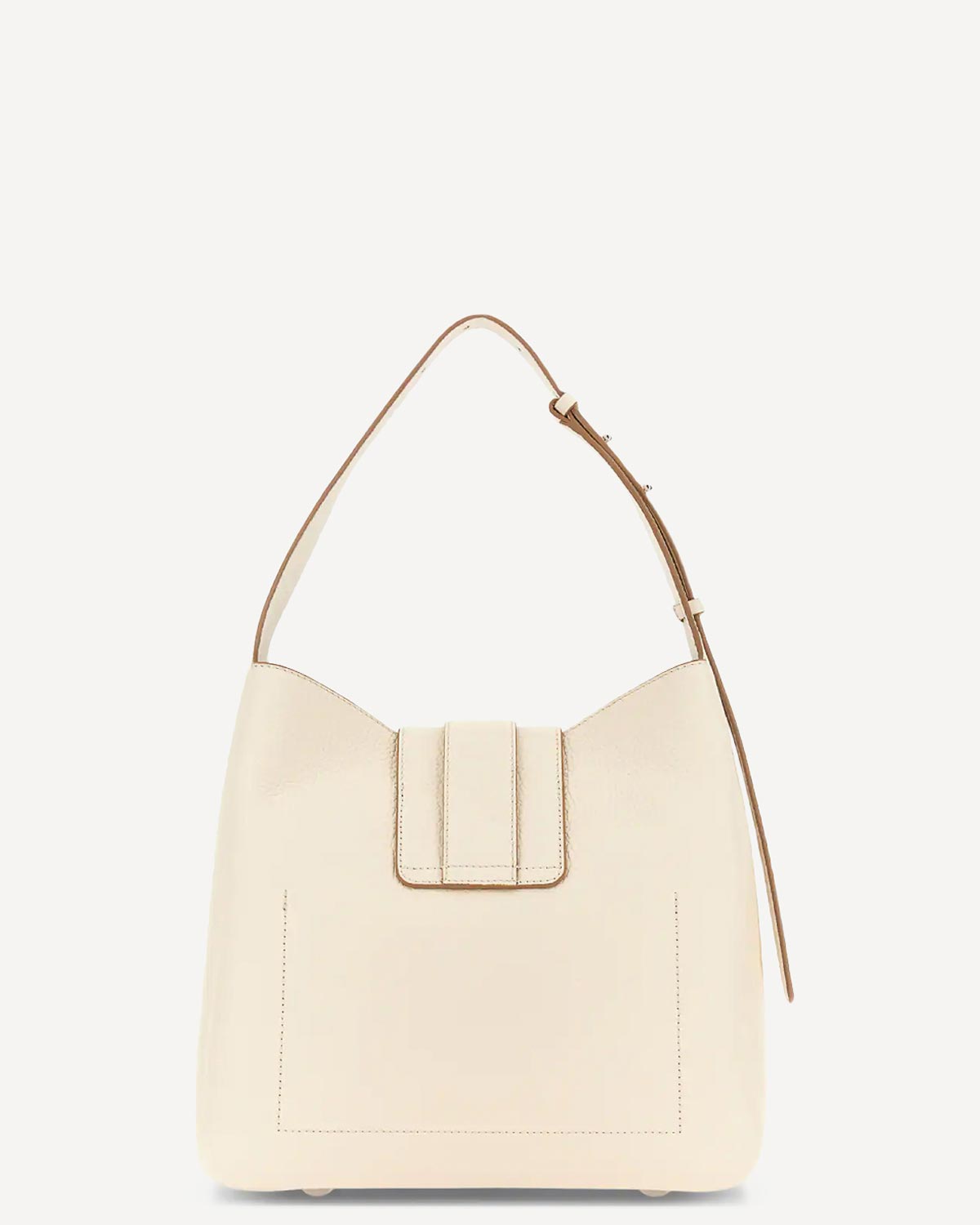 Γυναίκα - Shoulder Bags - Hogan Λευκό