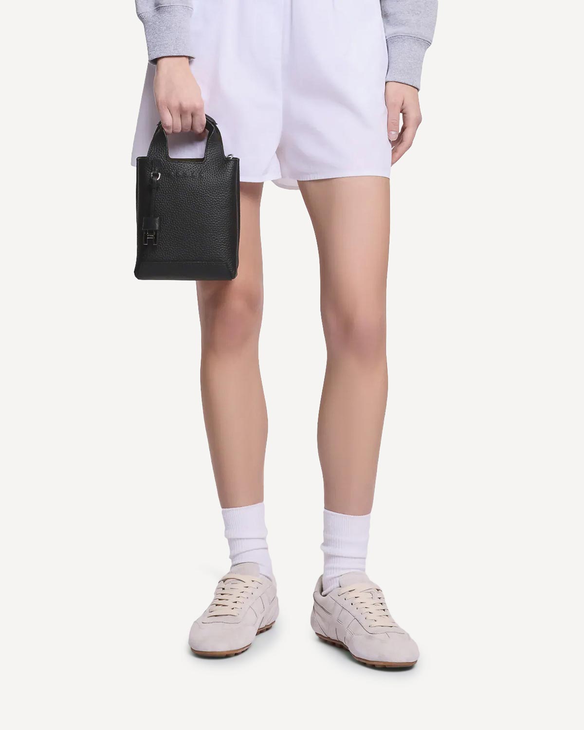 Γυναίκα - Mini Bags - Hogan Μαύρο