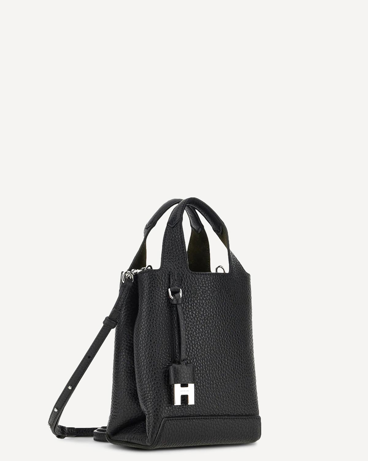 Γυναίκα - Mini Bags - Hogan Μαύρο