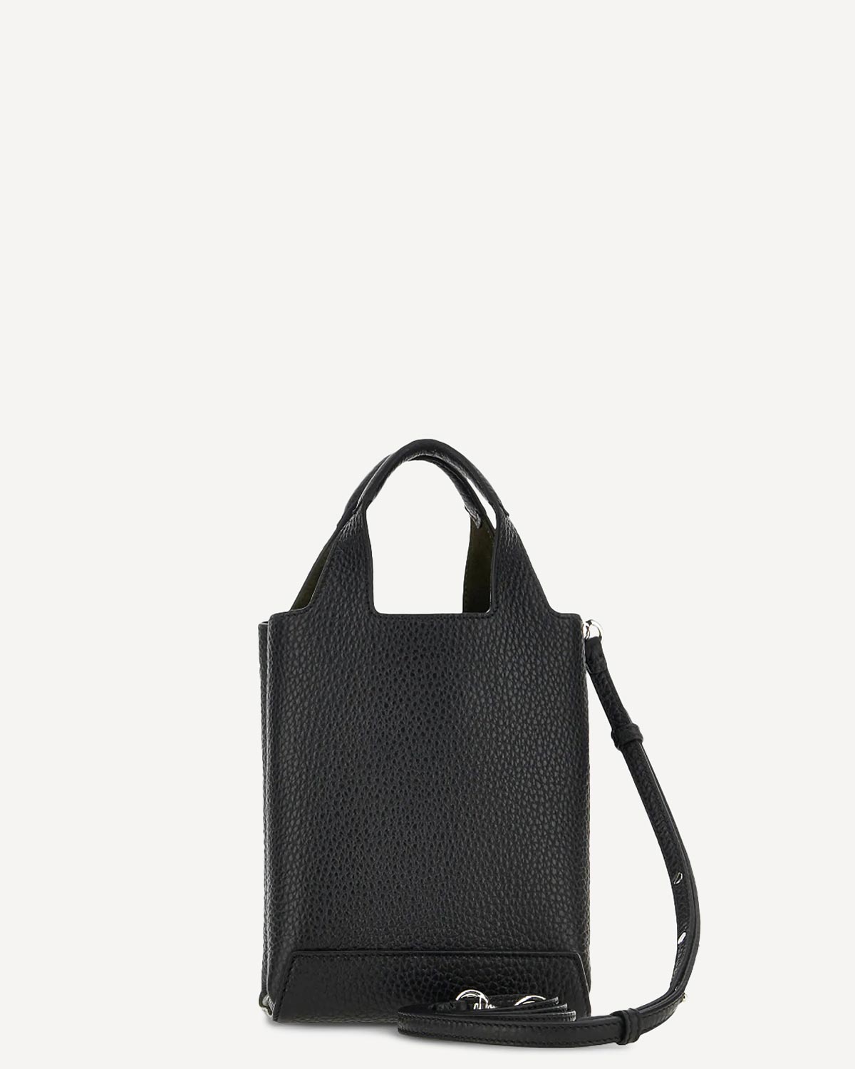Γυναίκα - Mini Bags - Hogan Μαύρο