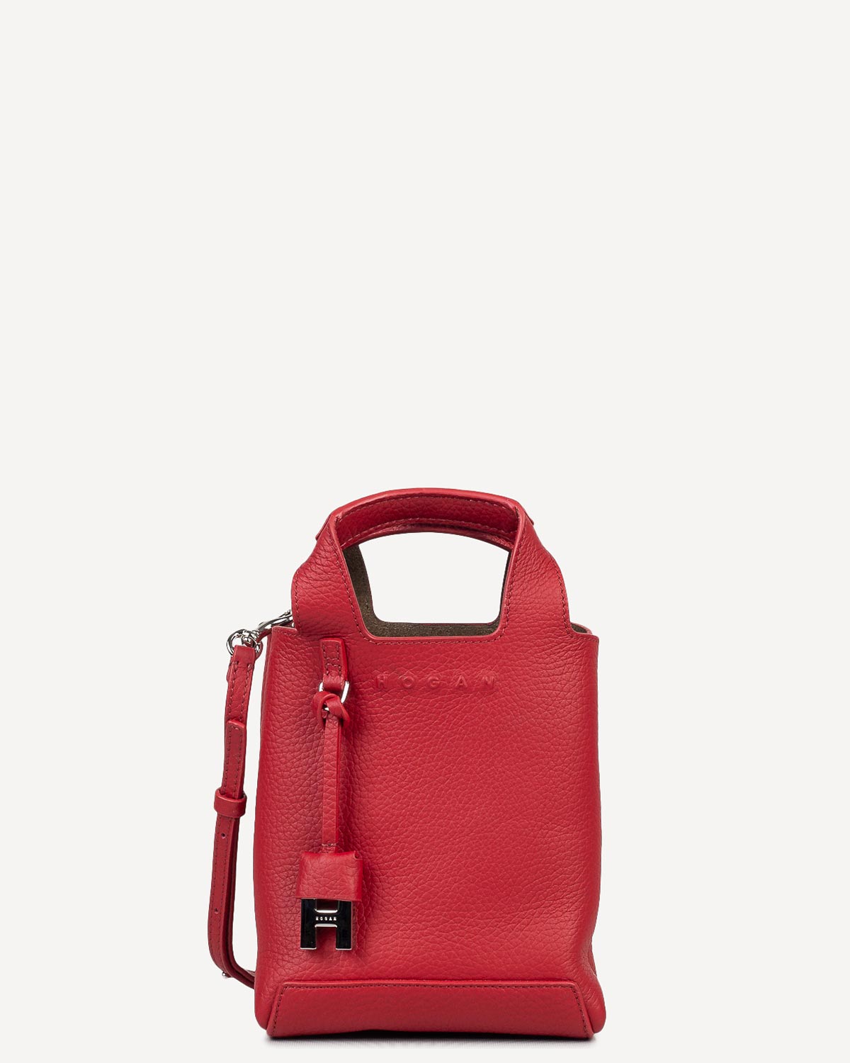 Γυναίκα - Mini Bags - Hogan Κόκκινο