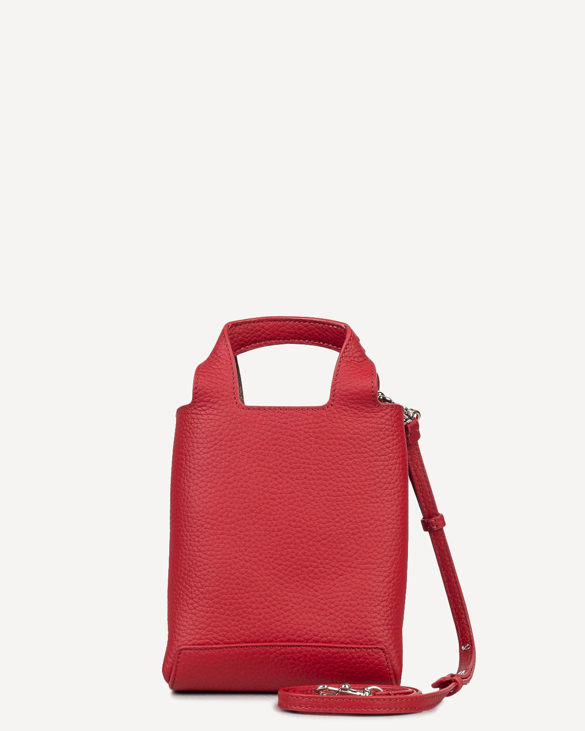 Γυναίκα - Mini Bags - Hogan Κόκκινο