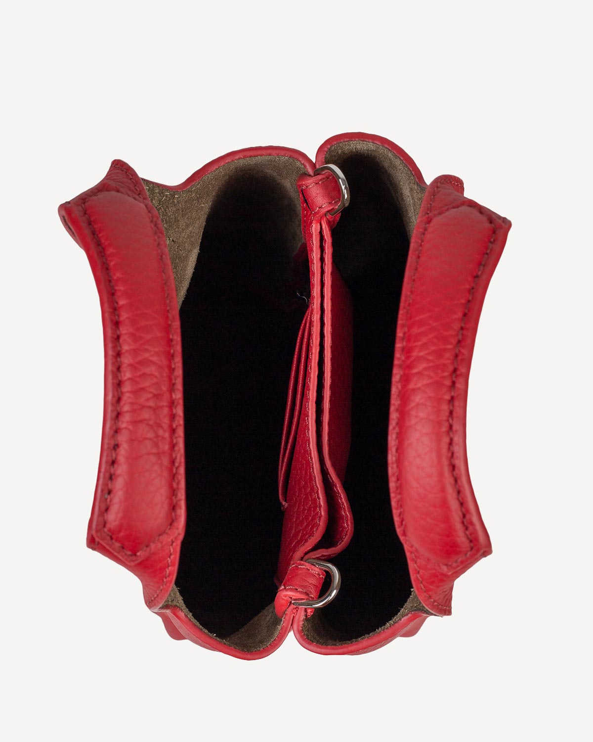 Γυναίκα - Mini Bags - Hogan Κόκκινο