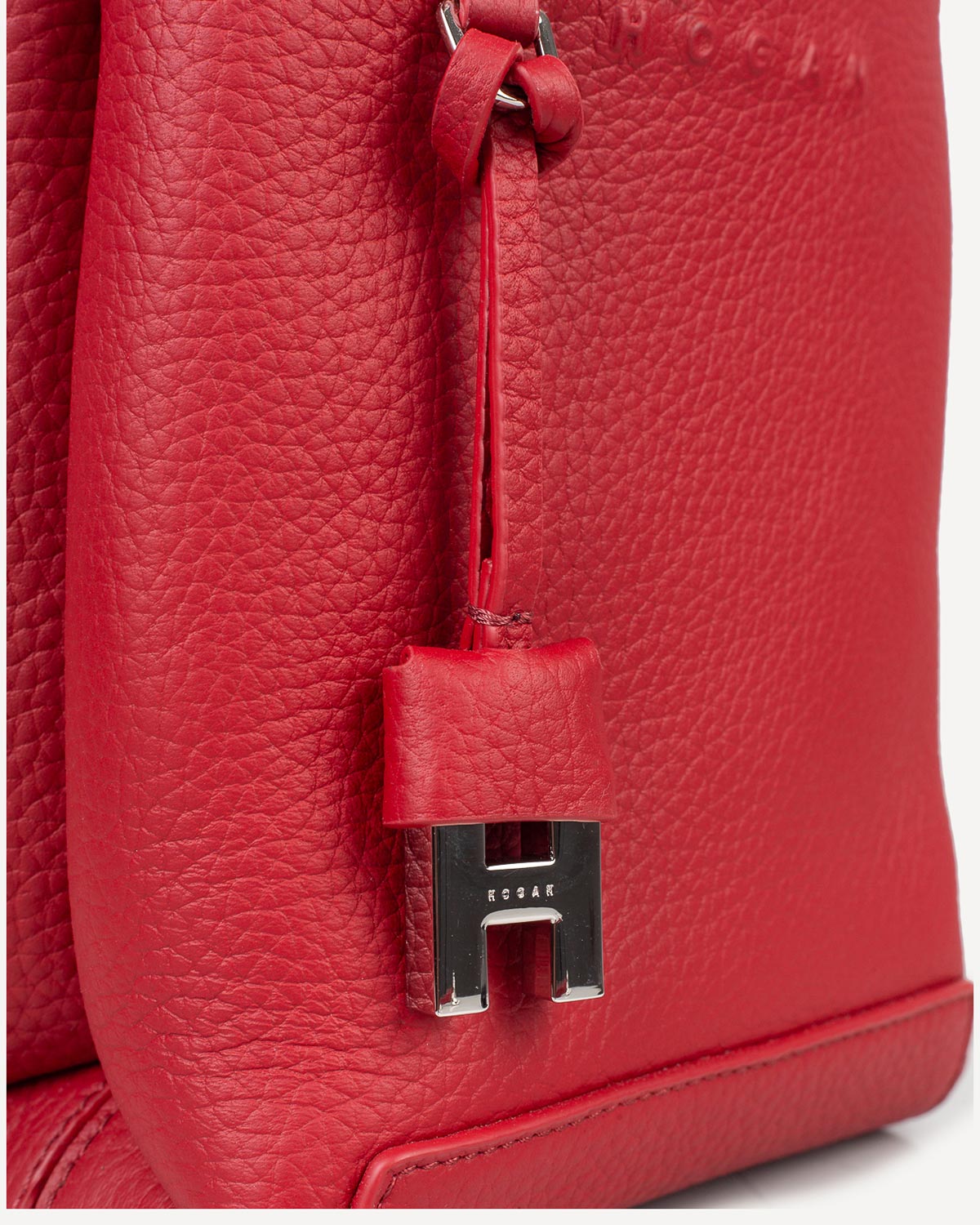 Γυναίκα - Mini Bags - Hogan Κόκκινο