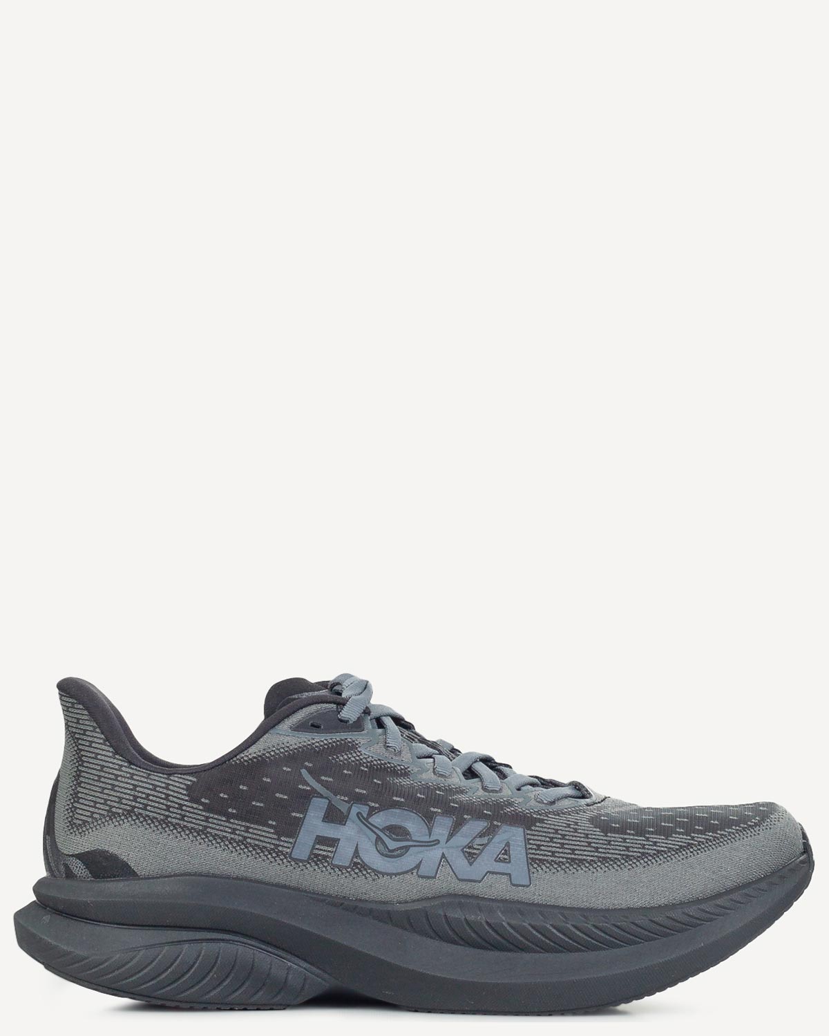 Άνδρας - Sneakers - Hoka Μαύρο