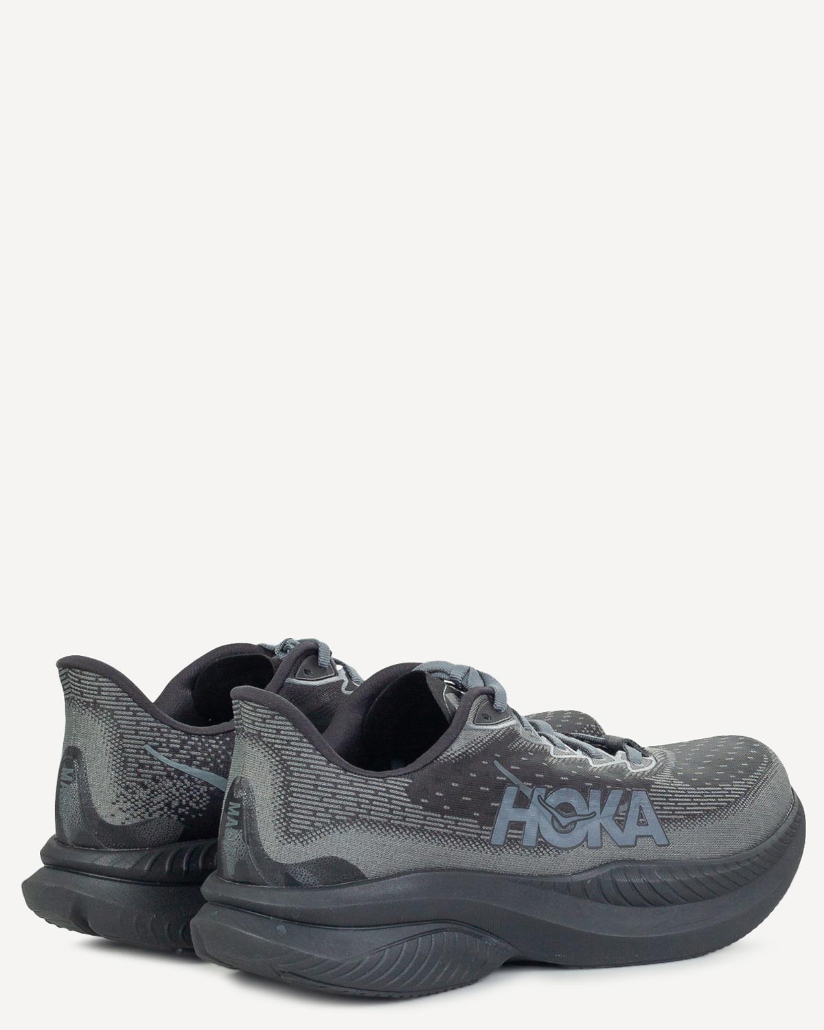 Άνδρας - Sneakers - Hoka Μαύρο