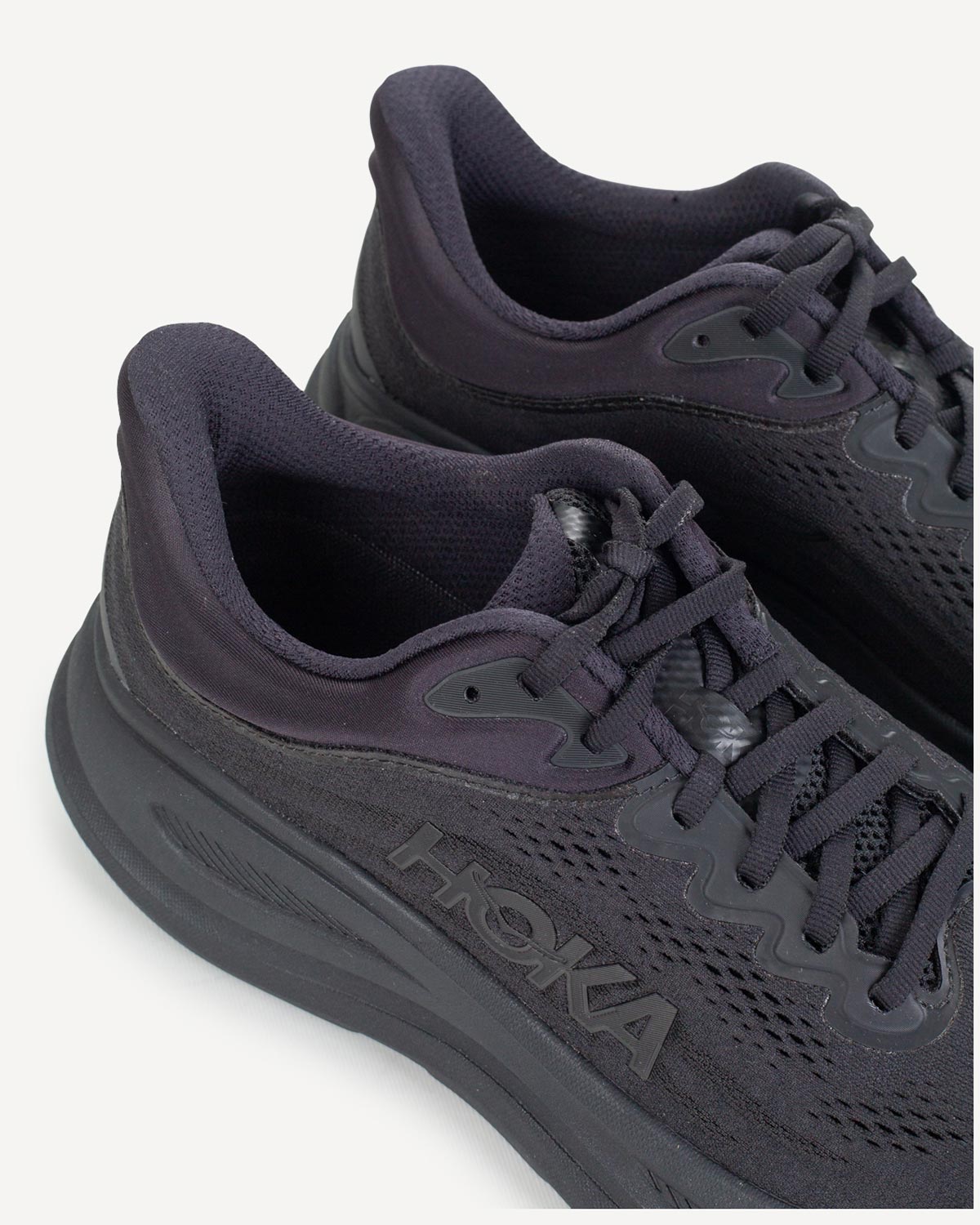 Άνδρας - Sneakers - Hoka Μαύρο