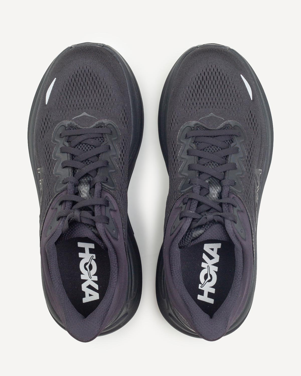 Άνδρας - Sneakers - Hoka Μαύρο