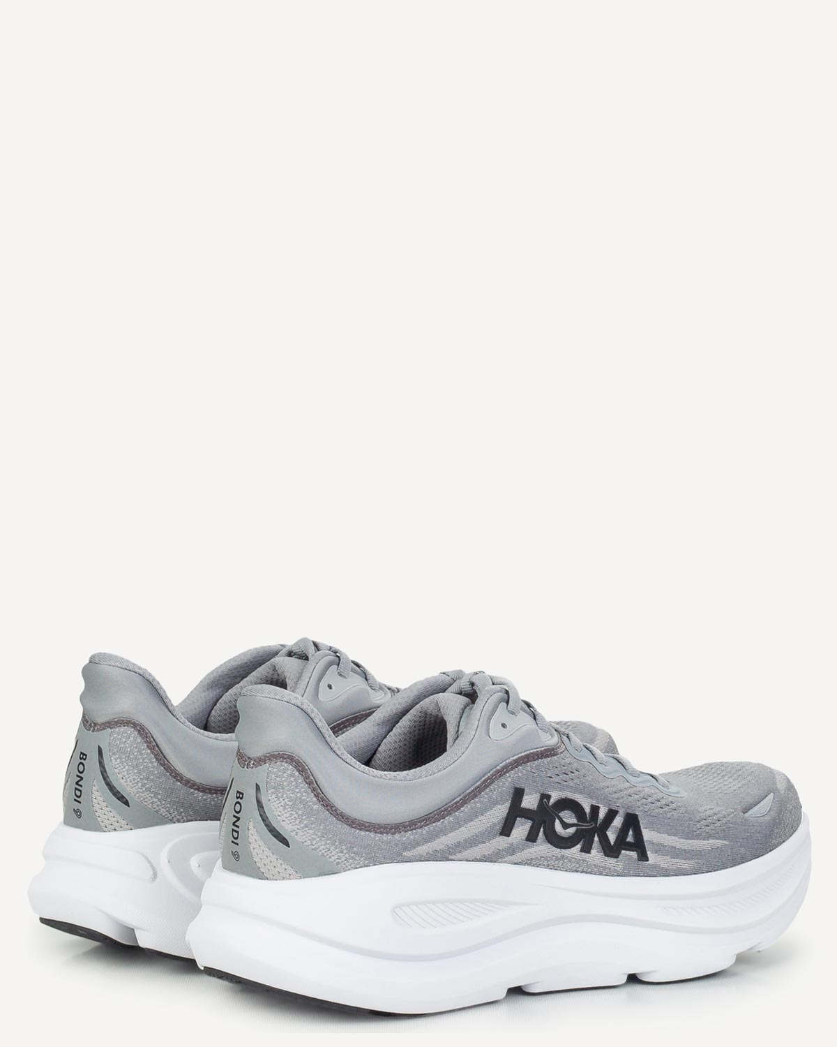 Άνδρας - Sneakers - Hoka Γκρι