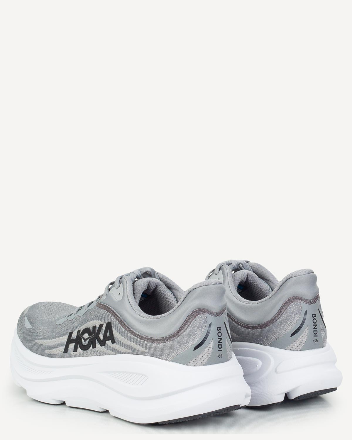 Άνδρας - Sneakers - Hoka Γκρι