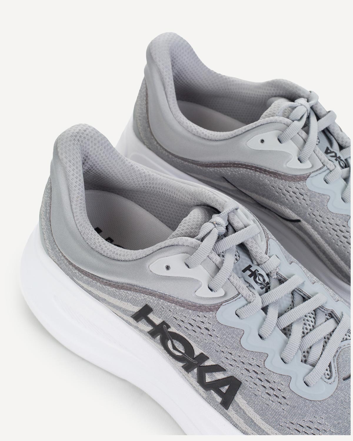Άνδρας - Sneakers - Hoka Γκρι