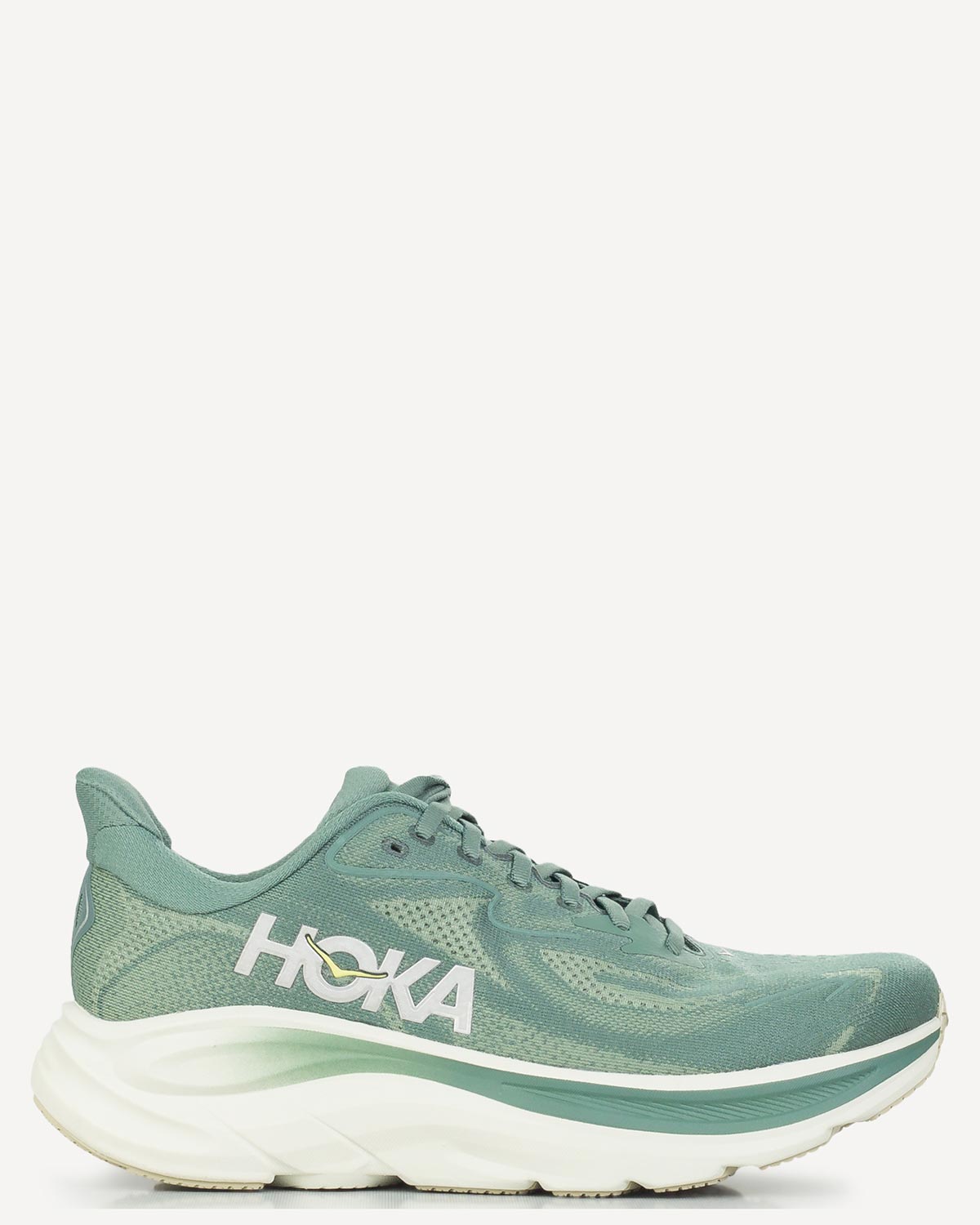 Άνδρας - Sneakers - Hoka Πράσινο