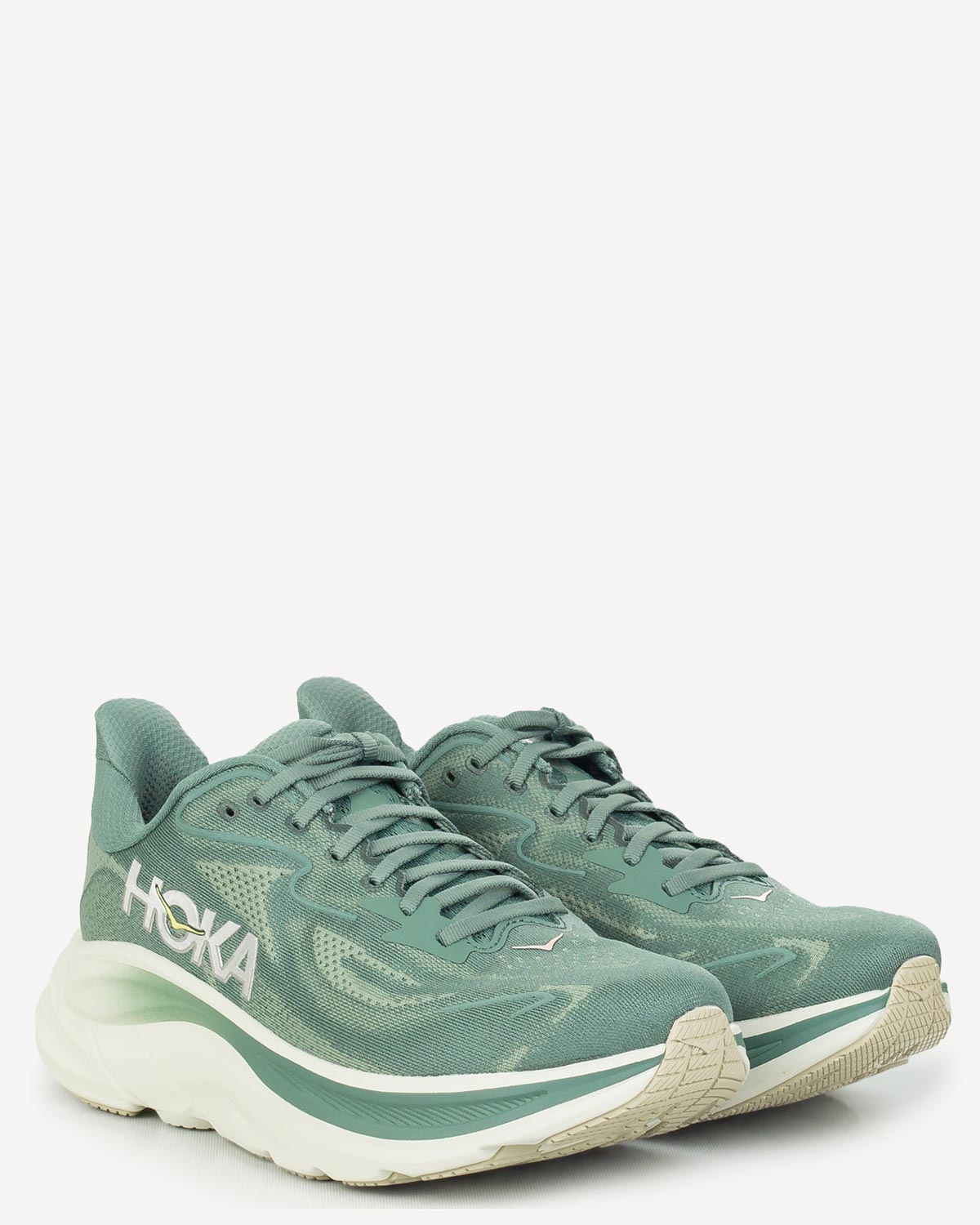 Άνδρας - Sneakers - Hoka Πράσινο