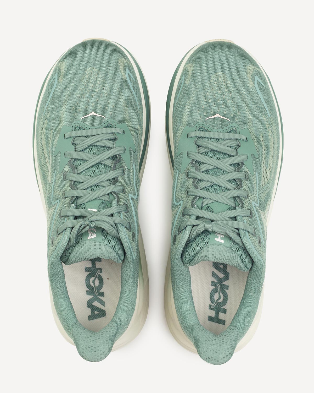 Άνδρας - Sneakers - Hoka Πράσινο