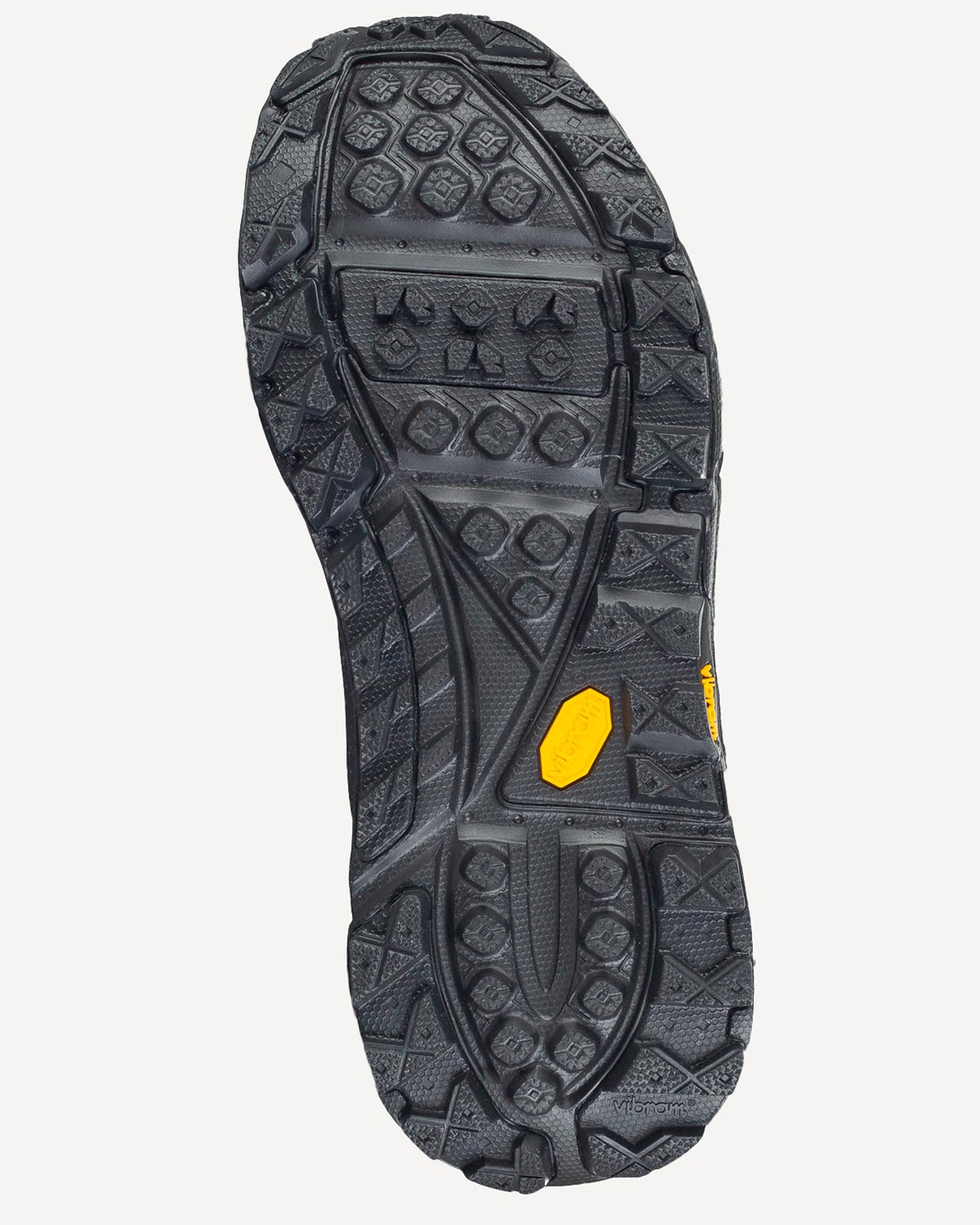 Άνδρας - Sneakers - Hoka Μαύρο