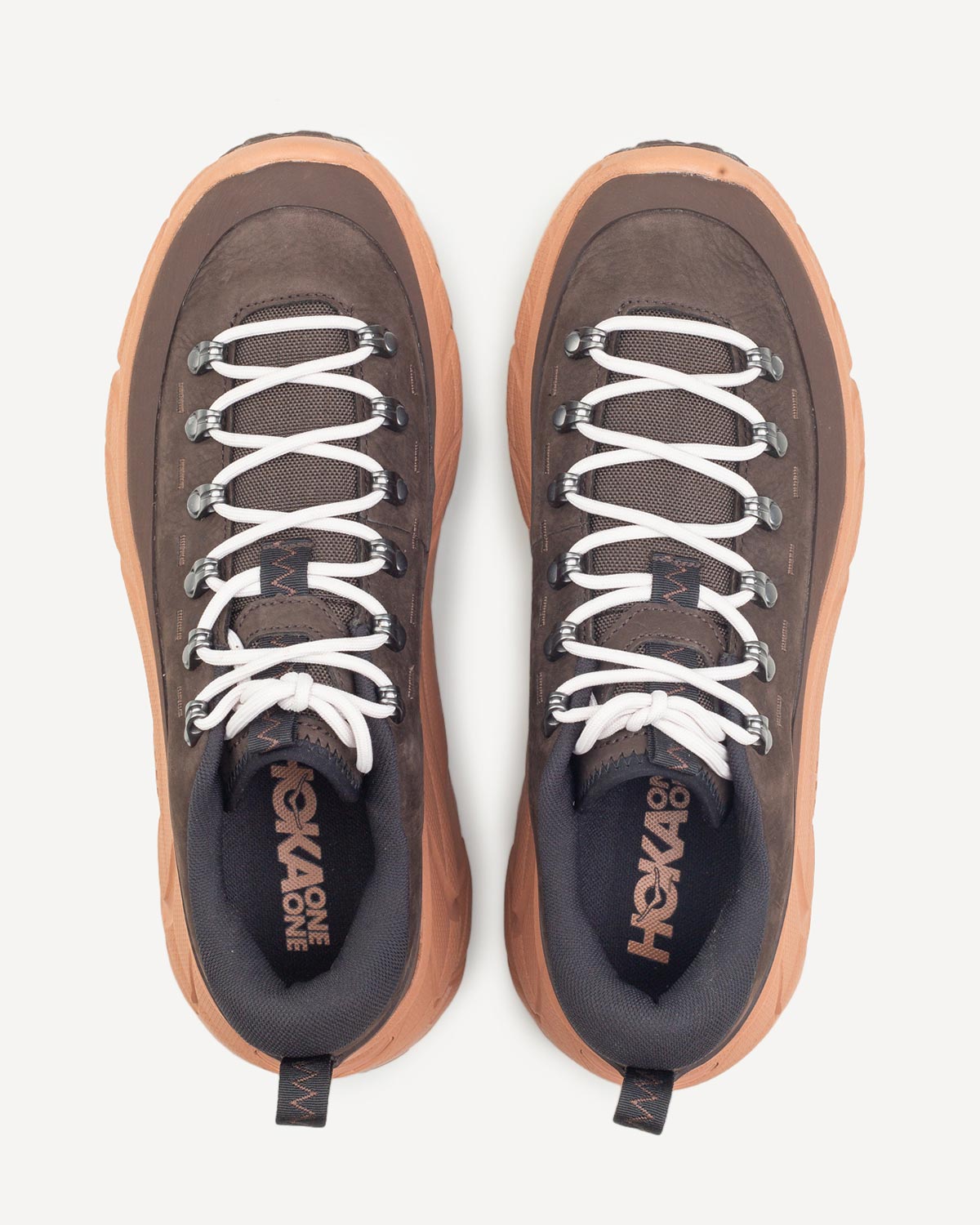 Άνδρας - Sneakers - Hoka Καφέ