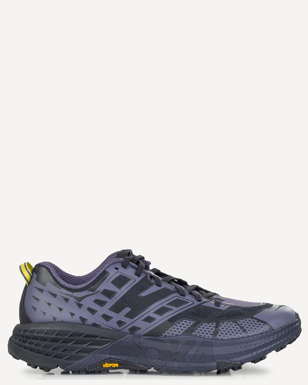 Άνδρας - Sneakers - Hoka Μαύρο