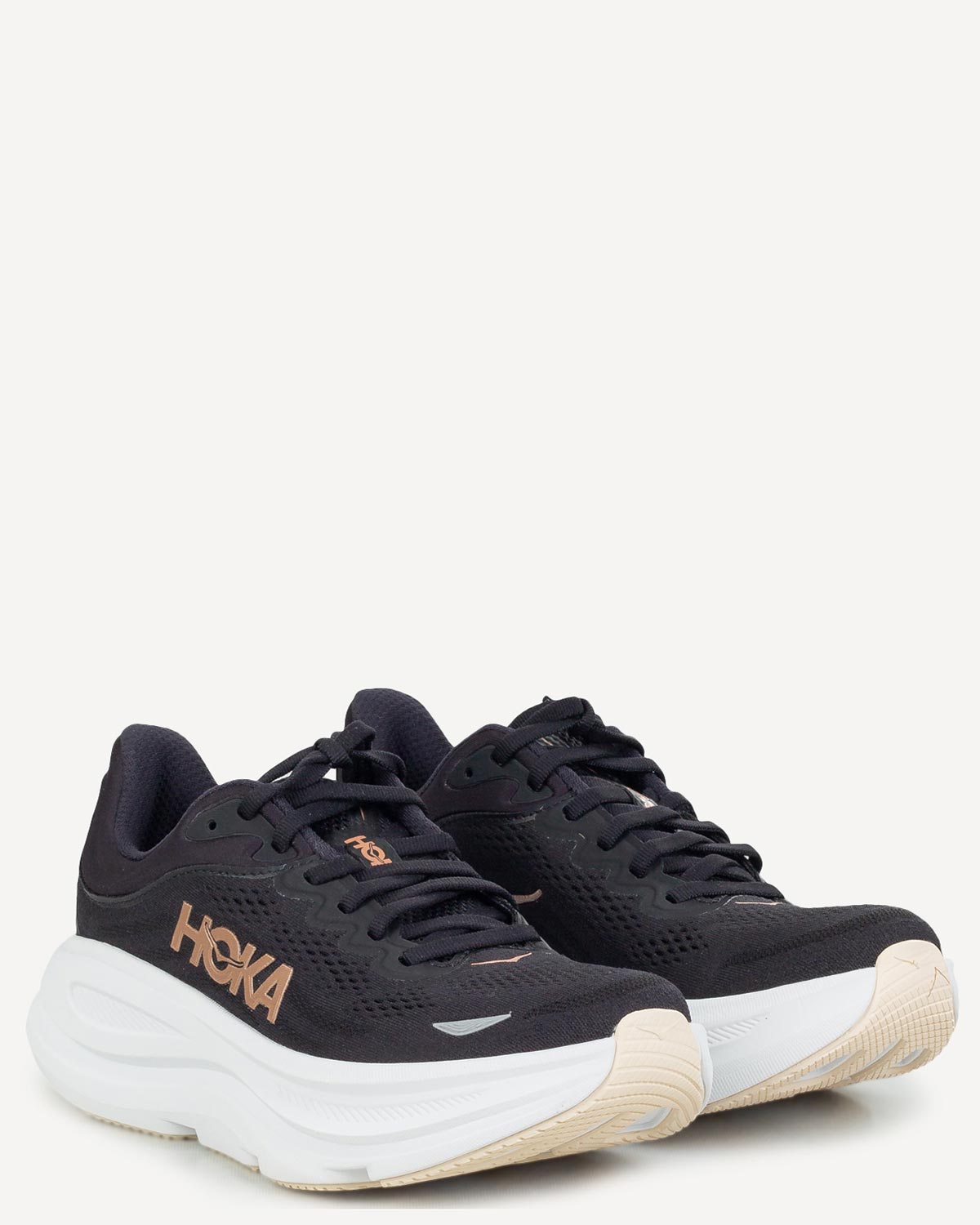 Γυναίκα - Sneakers - Hoka Μαύρο