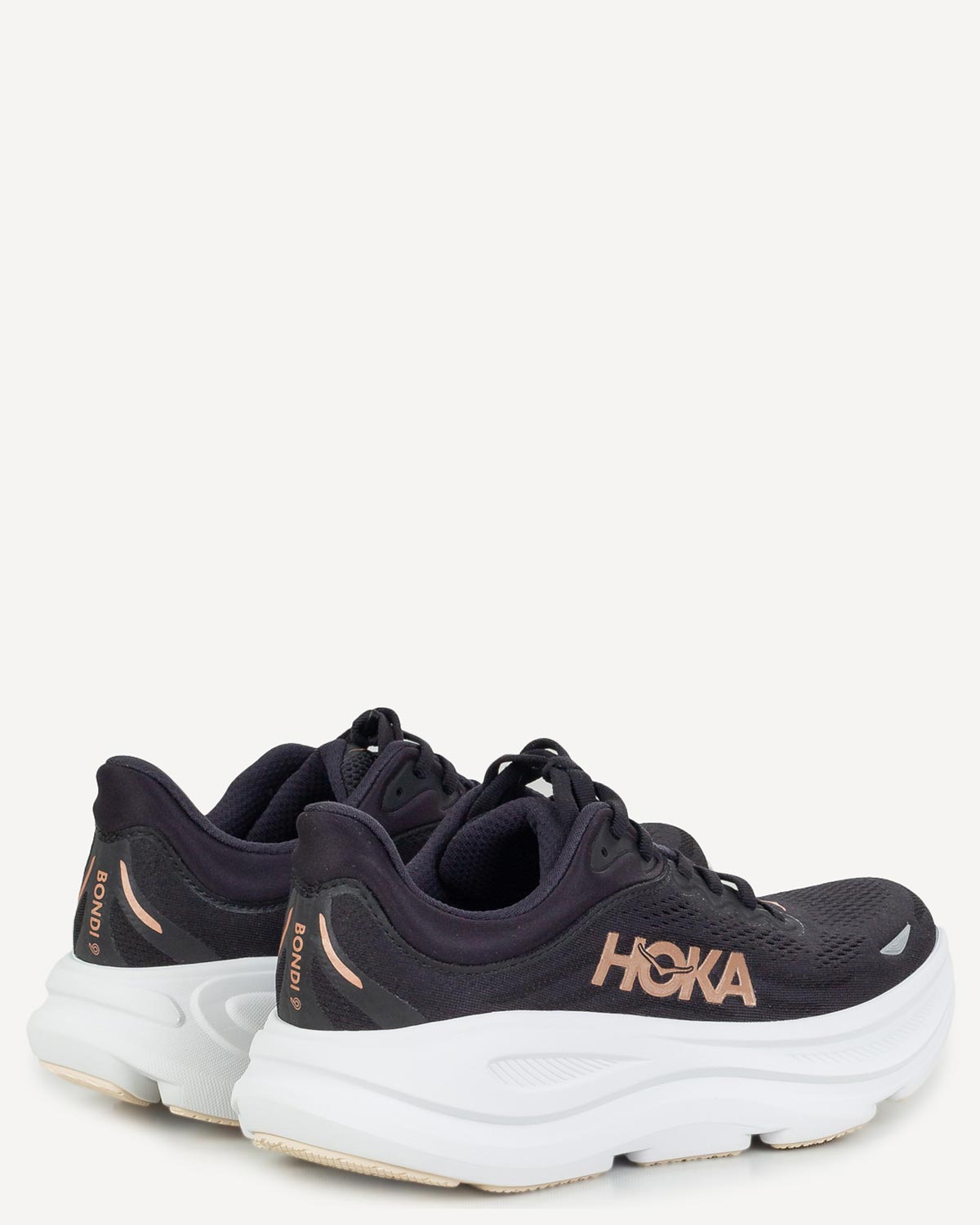 Γυναίκα - Sneakers - Hoka Μαύρο