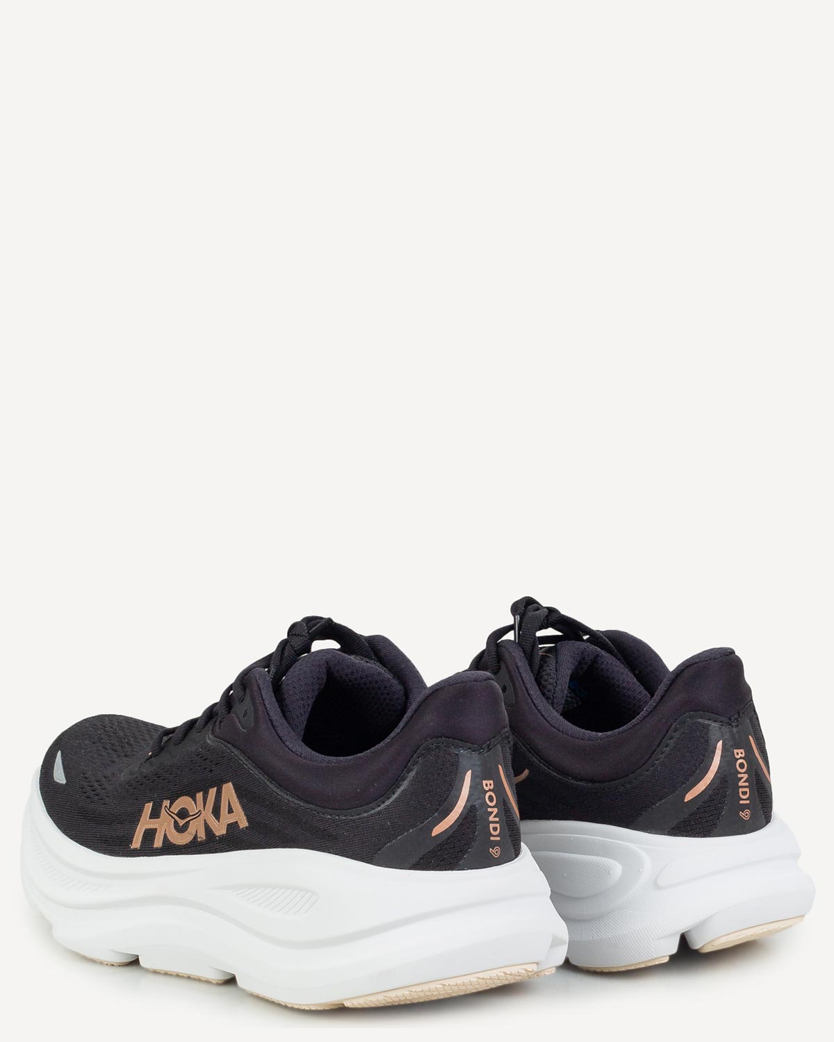 Γυναίκα - Sneakers - Hoka Μαύρο