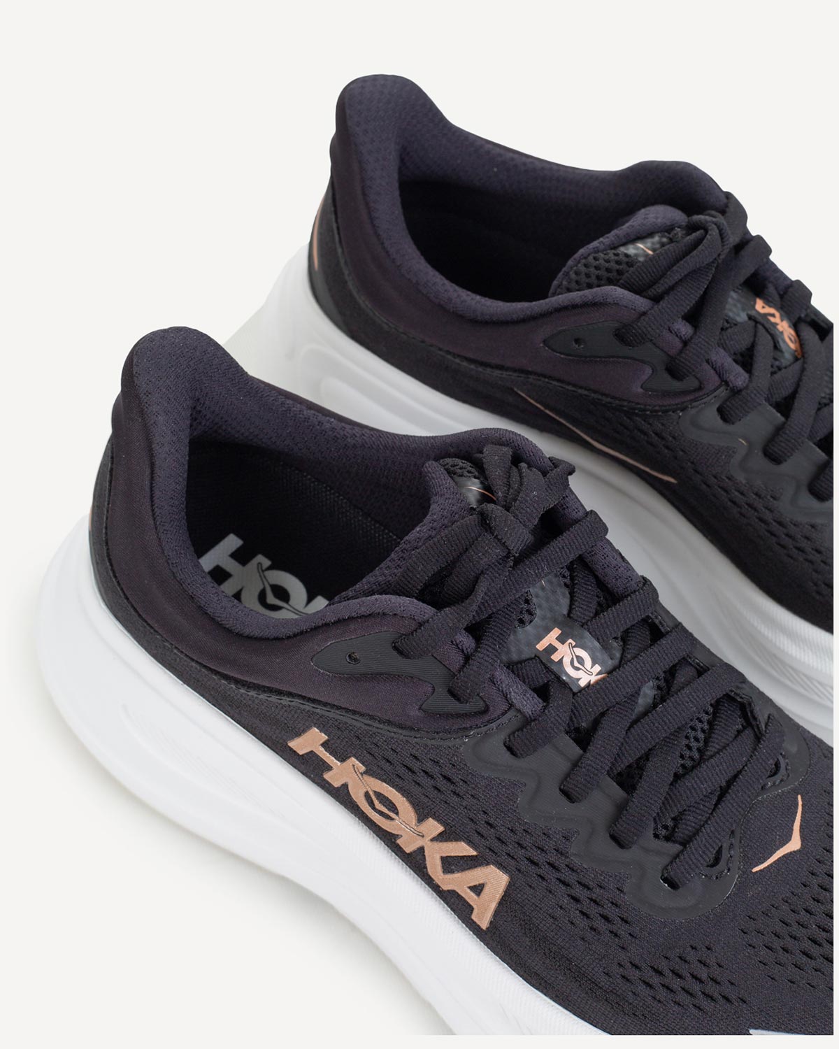 Γυναίκα - Sneakers - Hoka Μαύρο