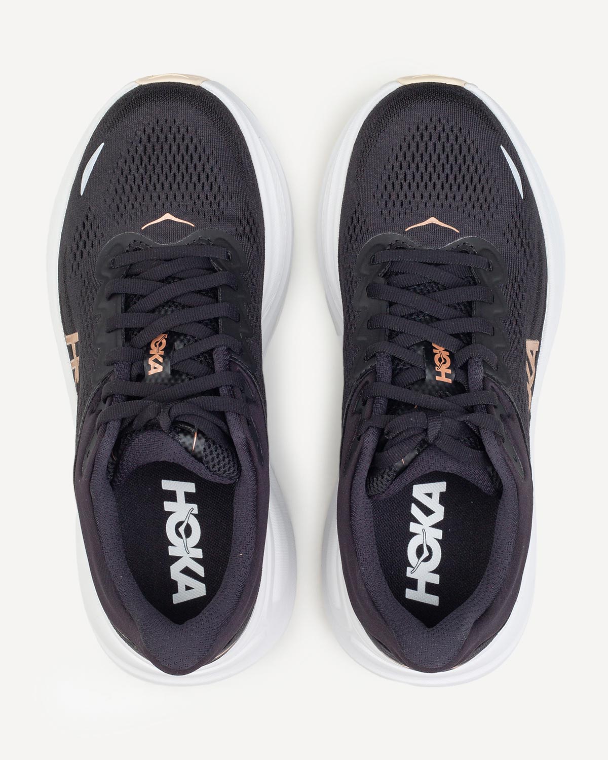Γυναίκα - Sneakers - Hoka Μαύρο