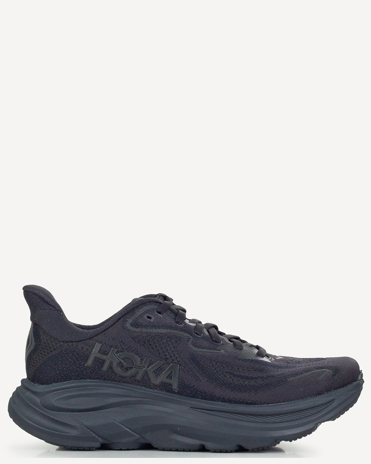 Γυναίκα - Sneakers - Hoka Μαύρο