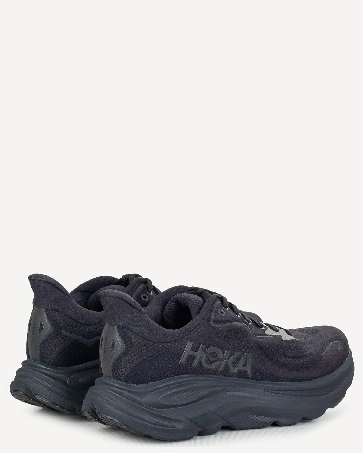 Γυναίκα - Sneakers - Hoka Μαύρο