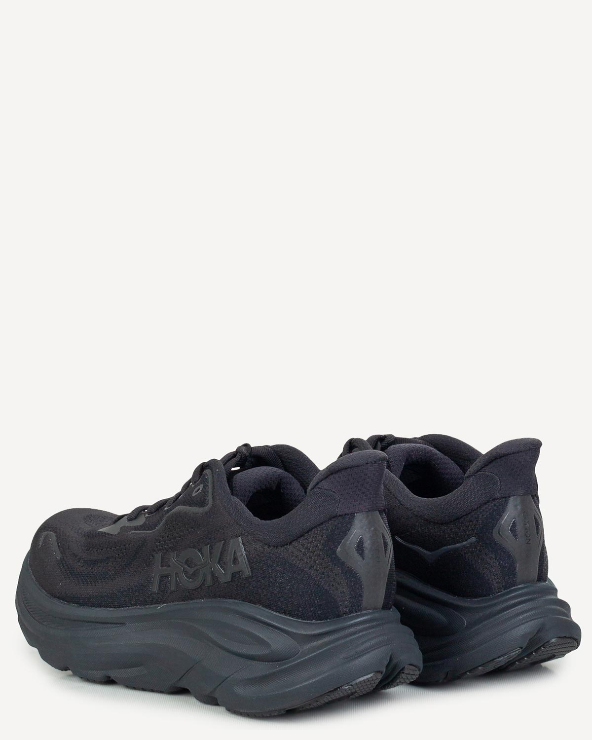 Γυναίκα - Sneakers - Hoka Μαύρο